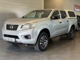 Nissan Navara NP300 Visia Double Cab 4x4 Hardtop/Standh - Nissan Navara in Köln