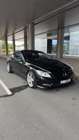 Mercedes-Benz CL 500 - - Mercedes-Benz CL 500: Coupé