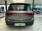 Mercedes-Benz EQB 300 4M AMG-Line *Pano*Distronic*Night - graue Mercedes-Benz EQB
