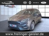 Ford Fiesta ST LED Kamera PDC h. Navi Keyless Tempo - Ford Fiesta: Limousine