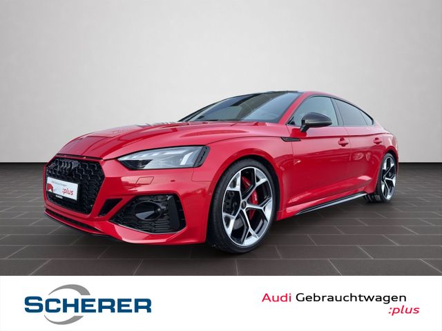 Audi RS 5 Sportback 2.9 TFSI quattro MATRIX-LED PANO