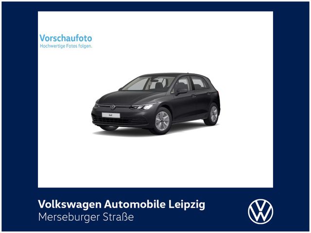 Volkswagen Golf VIII 2.0 TDI Life *Navi*LED*ACC*SHZ