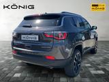 Jeep Compass Limited 4WD - Jeep Compass Gebrauchtwagen in Berlin