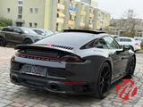 Porsche 911 992 Carrera 4 SPOPRTABGAS APPROVED 05/27 NAV - Porsche aus 2020: 911 Carrera 4s