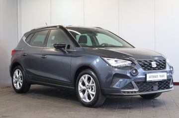 Seat Arona FR 1.0 TSI AID+ACC+LANE+LED+CARPLAY