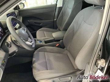 Volkswagen T-Roc Life 1.5 l eTSI OPF 85 kW (116 PS) Navi