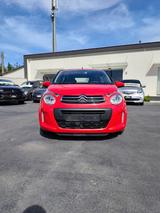 Citroën Citroen C1 VTi 72 S&S 5 porte Feel B 01/2022 - Citroën C1 aus 2022