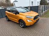 Ford EcoSport ST-Line TÜV NEU! NAVI! PDC! - Ford EcoSport mit Diesel-Antrieb