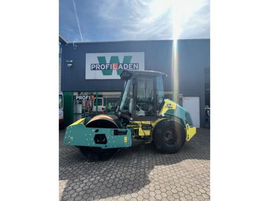 Ammann ARS 70