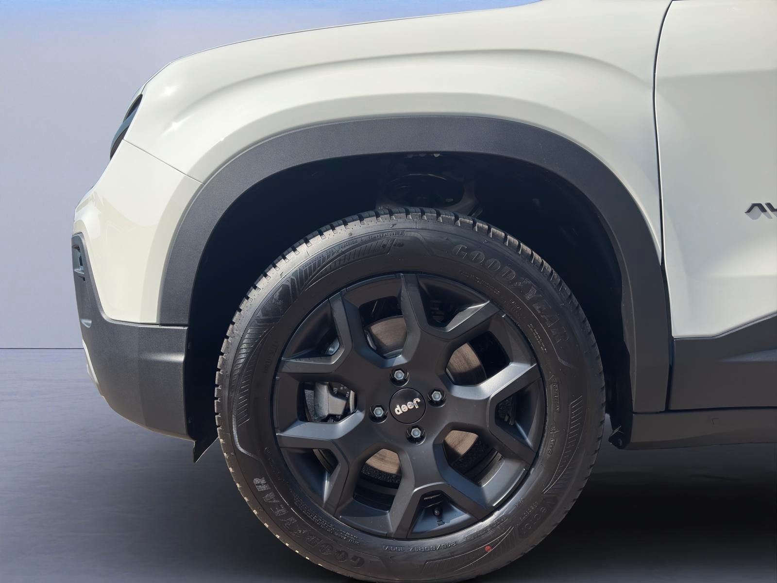 Jeep Avenger - Bild 15