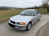 BMW E46 318i - gebrauchte BMW 318 aus dem Jahr 1999