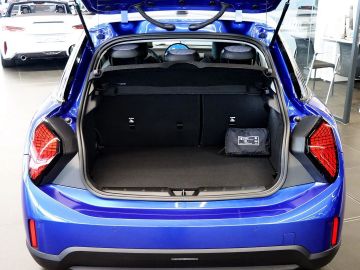 MINI Cooper C - 8