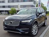 Volvo XC90 7-Sitzer LUFT+MASSAGE+B&W+360°+STANDHZ+HUD - Volvo XC90 in Mannheim