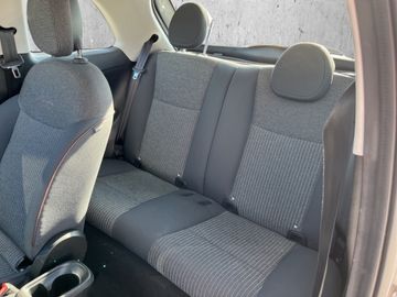 Fiat 500E Icon großer Akku *CARPLAY*SHZ*KEYLESS*DAB*