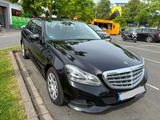 Mercedes-Benz E 200 Facelift - Top Zustand - 8 Fach Bereift - gebrauchte Mercedes-Benz E 200 mit Facelift