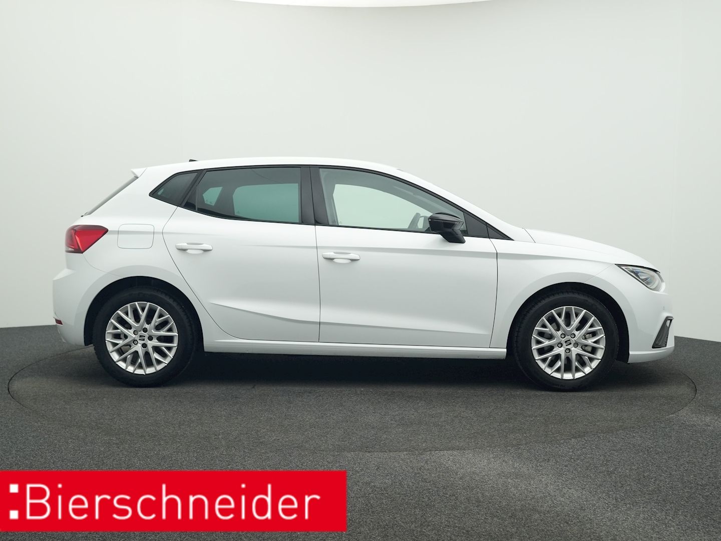 Seat Ibiza - Bild 7