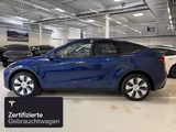 Tesla Model Y Long Range AWD - gebrauchte Tesla Model Y aus dem Jahr 2022