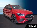 Mercedes-Benz GLA 200 AMG Line Night/360°/Multibeam/Totw/Memor - Mercedes-Benz GLA 200 in Bonn