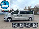 Opel Vivaro B 1.6 BiTurbo Life Tourer L1H1 2,7t (AHK) - Opel: V6