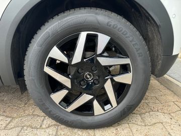 Bild 14 Opel Mokka GS Line +LED+KAMERA+PDC+ALLWETTER+SHZ+LHZ+