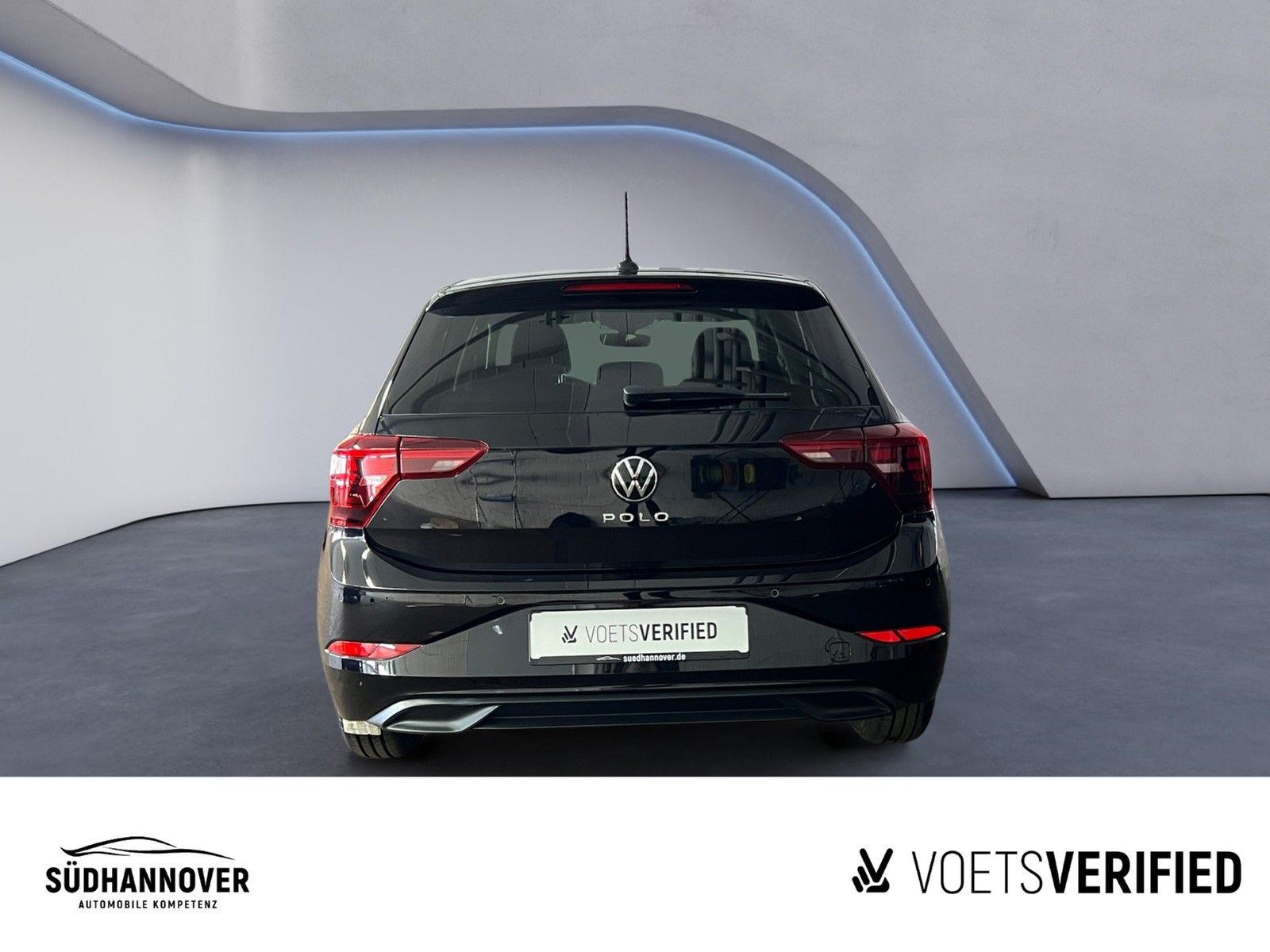 Volkswagen Polo - Bild 5