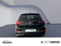 Volkswagen Polo - Vorschau Bild 5