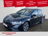 Skoda Octavia Combi 2.0 TDI RS Plus *MATRIX*KAMERA*NAV