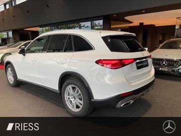 Mercedes GLC 220 - 5