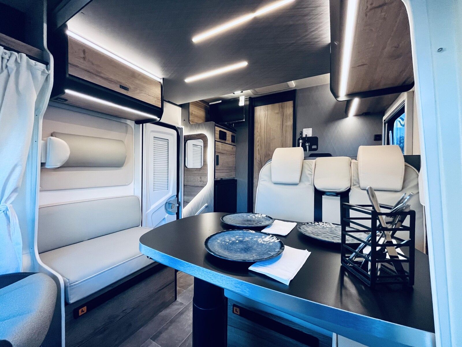 Fahrzeugabbildung XGO Dynamic 95P