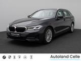 BMW 540i xD Panorama 360°DAB Fernlichtassist Sport - gebrauchte BMW 540 aus dem Jahr 2020