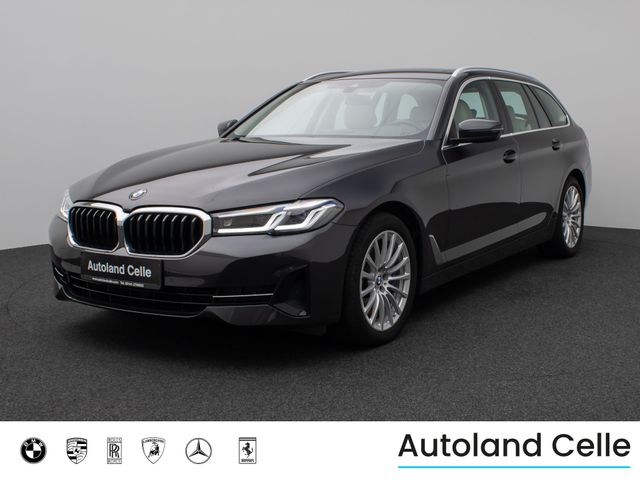 BMW 540i xD Panorama 360°DAB Fernlichtassist Sport