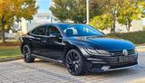 Volkswagen Arteon 2.0 TSI OPF DSG 4MOTION R-Line Editio... - gebrauchte VW Arteon aus dem Jahr 2020