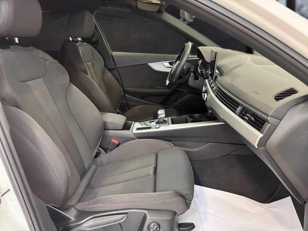 Audi A4 - Bild 15