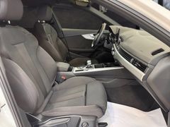 Audi A4 - Vorschau 15