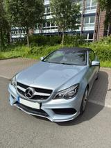 Mercedes-Benz E 350 Cabriolet E 350 BlueTEC - - Mercedes-Benz E 350 in Hagen