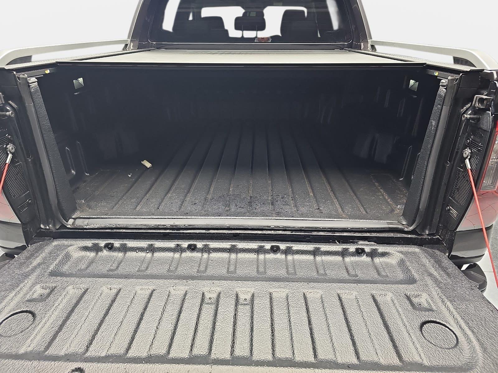 Ford RANGER 3.0 ECOBLUE AUTO. WILDTRAK E-4WD DOKA AHK