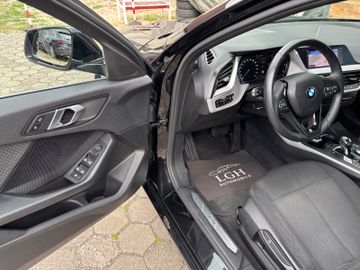BMW 116 - 8