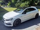 Mercedes-Benz A45 AMG 4MATIC - Aero & AMG Performance Paket - gebrauchte Mercedes-Benz A 45 AMG aus dem Jahr 2015