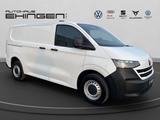 Volkswagen Transporter Kasten 2.0 TDI DSG AHK+LED+Navi+ Kli - VW Abschleppwagen