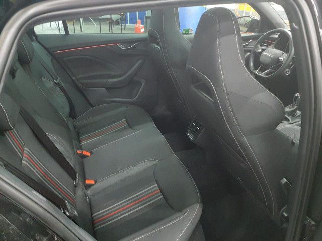 Skoda Scala - Bild 8