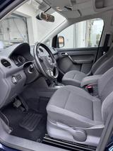 Volkswagen Caddy Maxi Comfortline (Behindertenumbau)