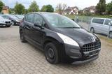 Peugeot 3008 Tendance - gebrauchte Peugeot 3008 aus dem Jahr 2010
