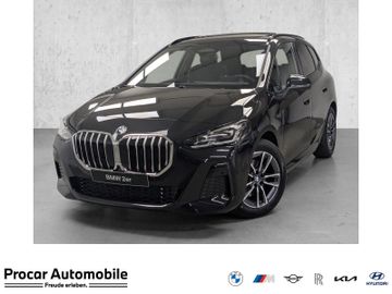 BMW Leasingangebot: BMW 218i M Sportpaket Pano Memory PDC RFK DA Plus H/