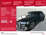 Audi A8 Lang 50 TDI TIPT*QUA*MATRIX*PANO*B&O*LUFT*NAV - Audi A8 in Freiburg