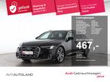 Audi A6 Avant 45 TFSI quattro S tronic S line 8-fach - Audi A6 Kombi 4f mit Benzin-Antrieb