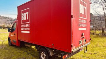 Renault Master - 4