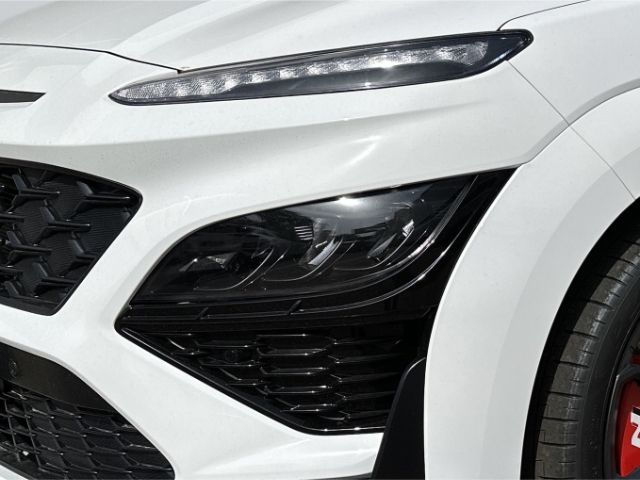 Fahrzeugabbildung Hyundai KONA N Performance 2.0 T-GDI 8-DCT Performance N