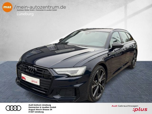 Audi A6 Avant 45 2.0 TFSI quattro sport Alu Matrix-LE