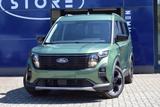 Ford Tourneo Courier Active PDC Kamera SHZ ALU NAVI - Ford in Wiesbaden