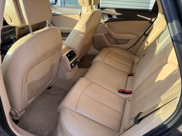 Audi A6 Avant 2.0 TDI+Xenon+Leder+Navi+Stdhzg.+AHK+